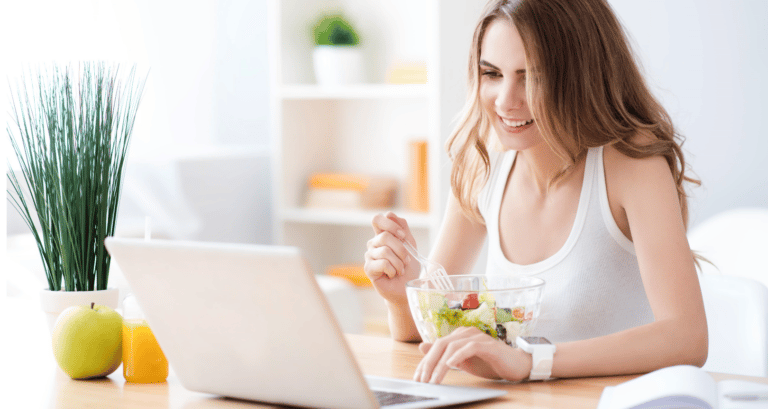 Vegan Coaching