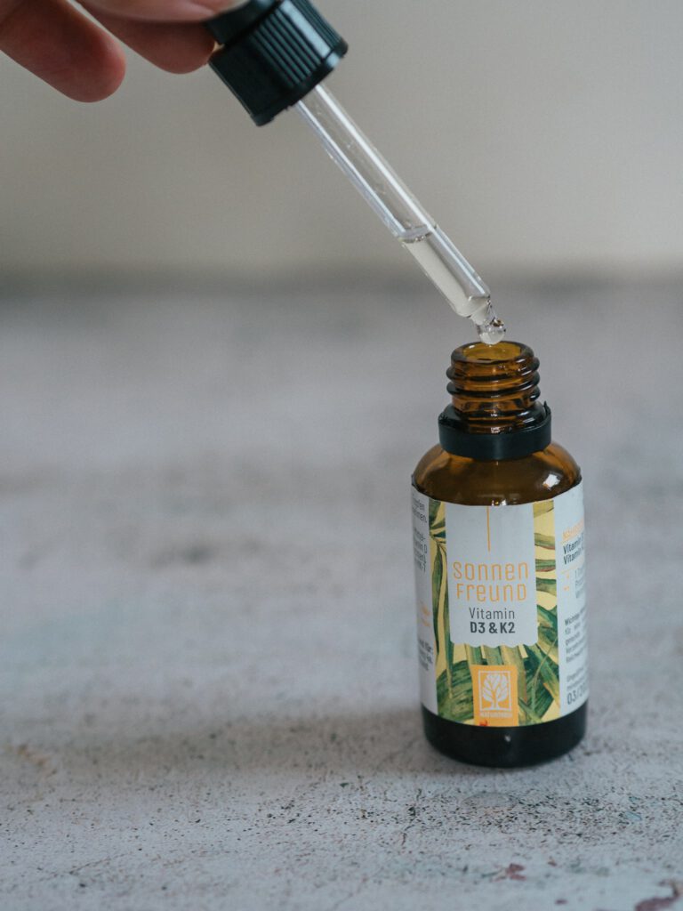 beste supplemente für vegan