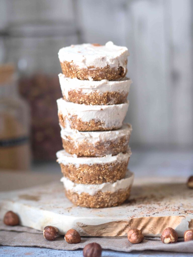 Vegane Cupcakes