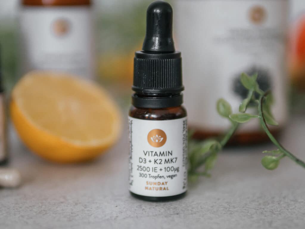 Vitamin D richtig dosieren