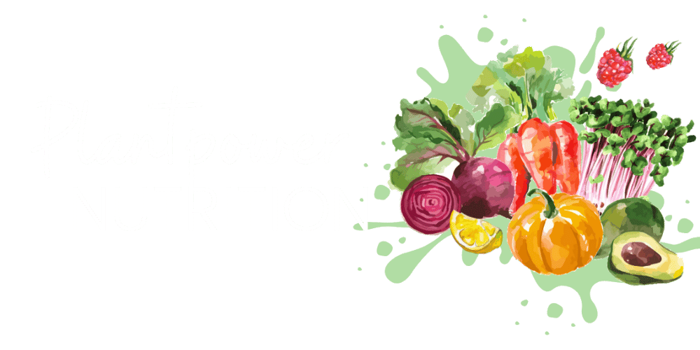 Plantpower Nutrition | Vegane Ernährungsberatung