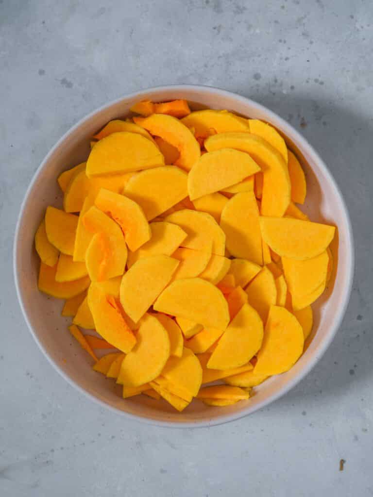 Butternut Rezept Vegan