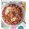 Zuckerfreies Beeren Müsli