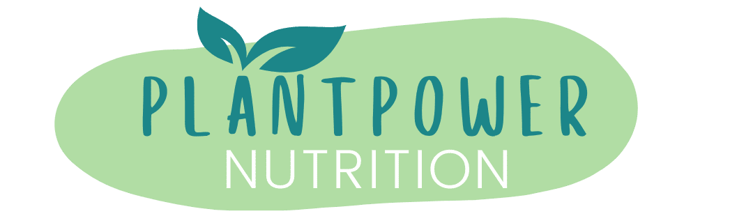 Plantpower Nutrition | Vegane Ernährung und Rezepte