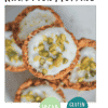 Carrot Cake Muffins