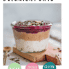 Oatmeal vegan