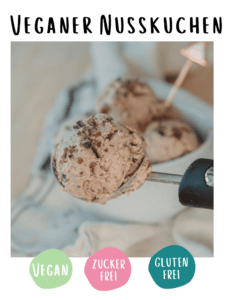 Schoko Kaffee Eiscreme