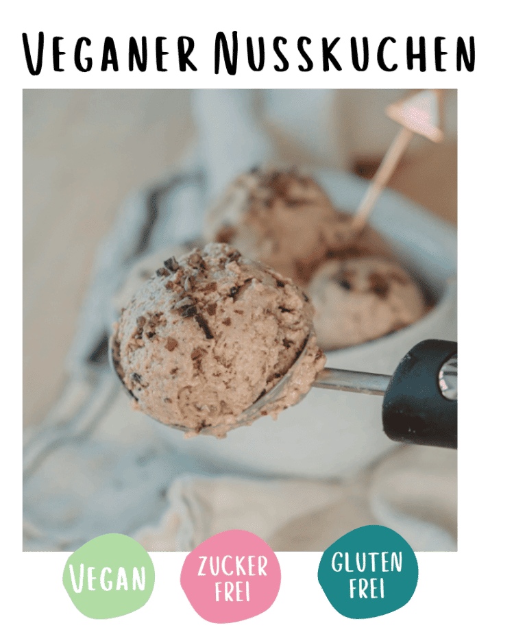 Schoko Kaffee Eiscreme