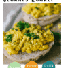 Veganes Rührei