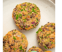 Black Bean Patties