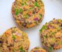 Black Bean Patties